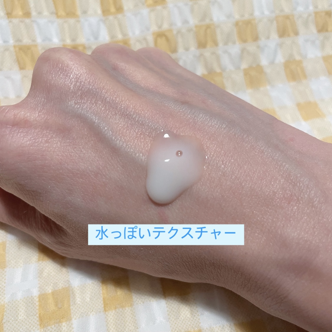 Abib  復活草ビフィダセラムファーミングドロップのクチコミ「アビブといえばドクダミ成分が有名ですが復活草🍀シリーズは本当に最高です。
保湿感がしっかりあり.....」（2枚目）