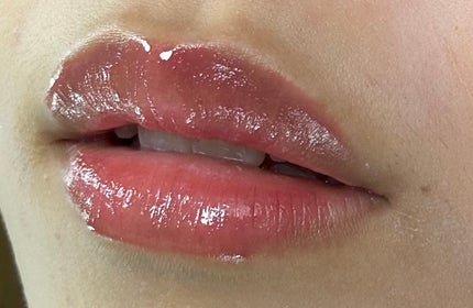 フルーティーグラムティント ミニデュオ #サマートーンエディション/Laka/リップティントの画像