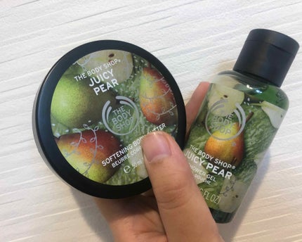 ããð»ð on LIPS ãããã«ã¡ã¯ïŒããã§ãð»ð仿¥ç޹ä»ããã®ã¯THEBODYSHOP..ãïŒ2æç®ïŒ