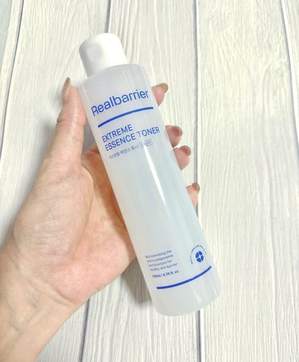 リアルバリア エクストリームクリーム ライト/Real Barrier/フェイスクリームを使ったクチコミ(4枚目)