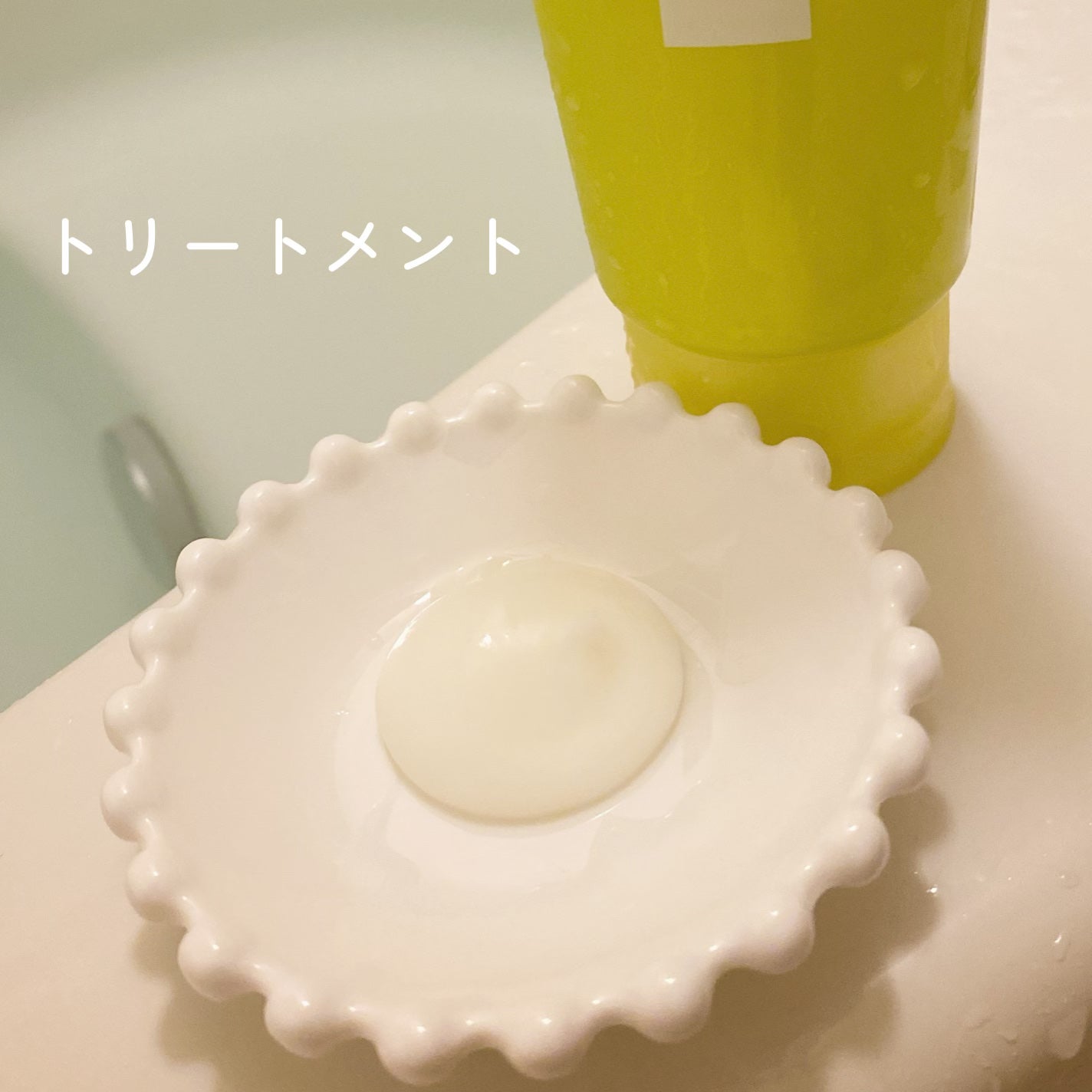 SHAMPOO & REPAIR/MEDULLA/市販シャンプーを使ったクチコミ(6枚目)