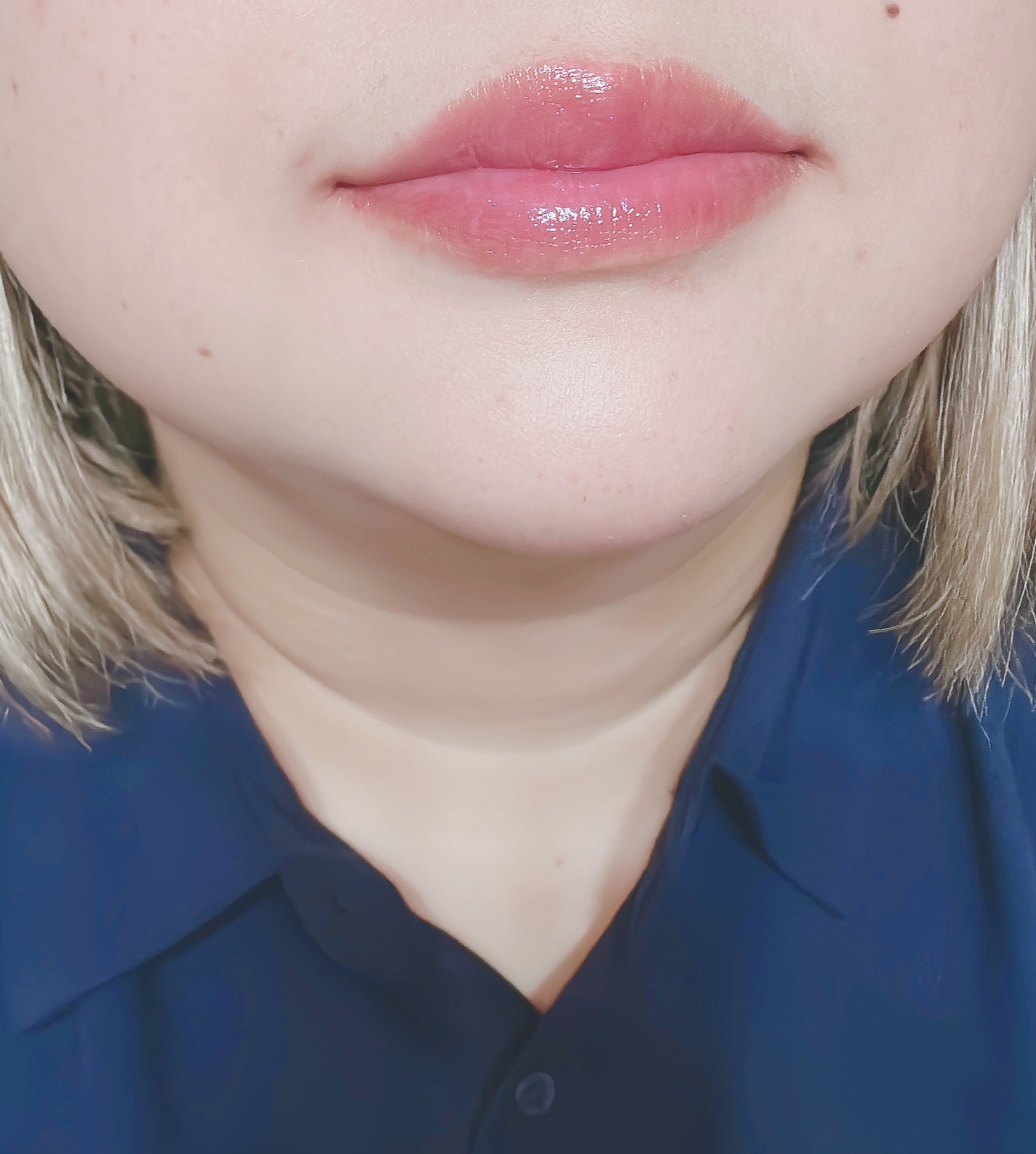 ケイト リップモンスター/KATE/口紅を使ったクチコミ（3枚目）