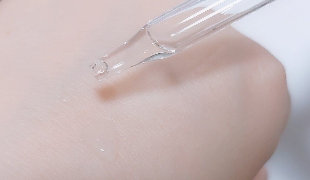 まるまる美容液 プラセンタ/ビューティゲート/美容液を使ったクチコミ（2枚目）