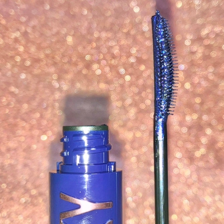 スカイハイ コスミックブラスト/MAYBELLINE NEW YORK/マスカラを使ったクチコミ(2枚目)