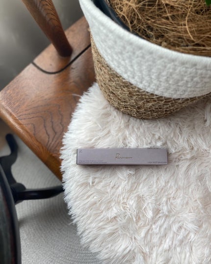 ラッシュキープマスカラ/Ririmew/マスカラを使ったクチコミ(6枚目)