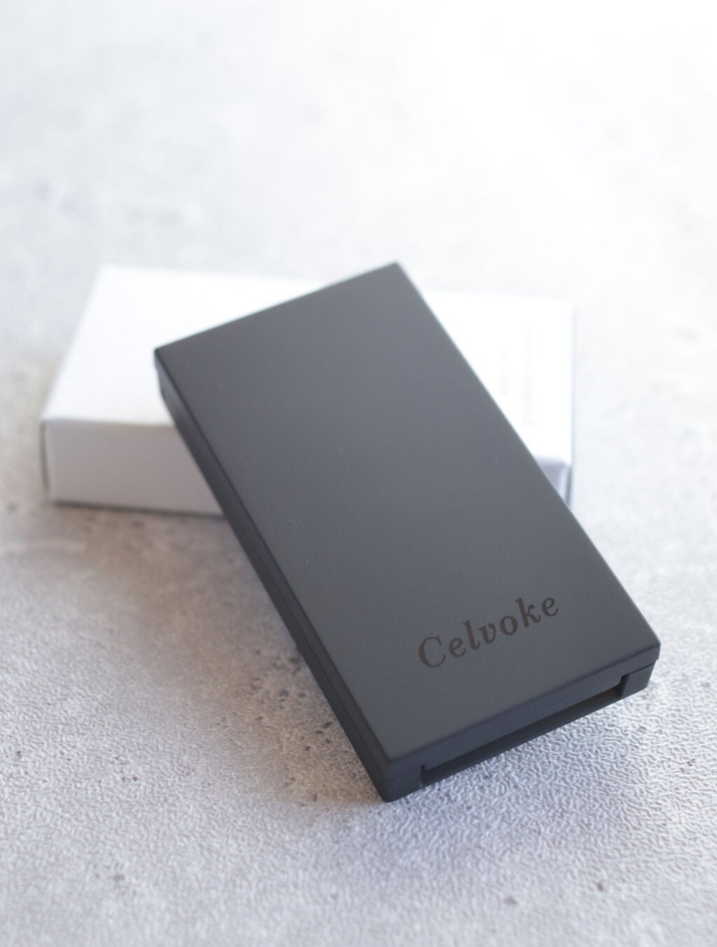 セルヴォーク インディケイトアイブロウパウダー/Celvoke/パウダーアイブロウを使ったクチコミ(4枚目)