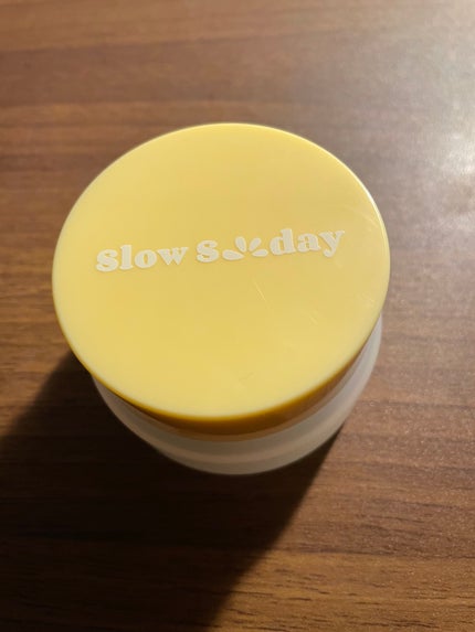 SHEIN ビタミンC スリーピングマスク/SHEIN/フェイスクリームを使ったクチコミ(2枚目)