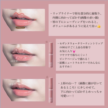 クリームチーク/キャンメイク/ジェル・クリームチークを使ったクチコミ(4枚目)