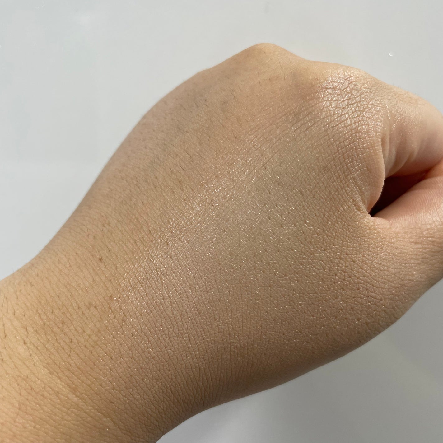 エスポア ビーグロー ボリュームクッション/espoir/クッションファンデーションを使ったクチコミ(2枚目)