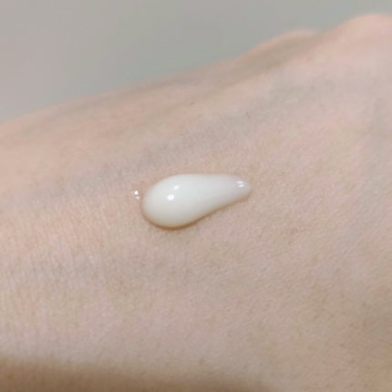 ハリーハリー 薬用おとなの美くびクリーム リッチ(医薬部外品)/ハリーハリー/ネック・デコルテケアを使ったクチコミ(5枚目)