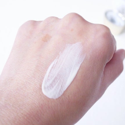 トリートメント デイ クリーム/COVERMARK/日焼け止めクリームを使ったクチコミ(4枚目)