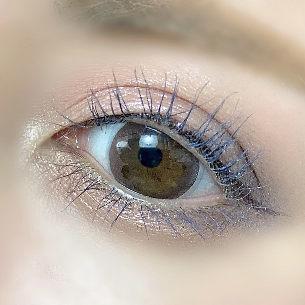 リュクスアイシャドウ/BOBBI BROWN/単色アイシャドウを使ったクチコミ（3枚目）