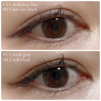 セパレートロングラッシュCC/KANEBO/マスカラを使ったクチコミ(4枚目)