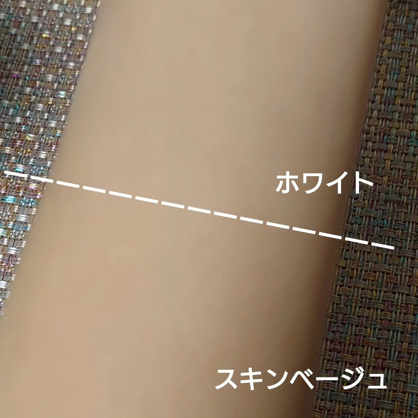 トランスルーセントセットフィニッシングパウダー/TFIT/ルースパウダーを使ったクチコミ(3枚目)