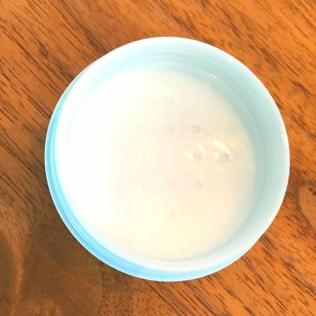 ノーセバム ミネラルパウダー/innisfree/ルースパウダーを使ったクチコミ(3枚目)