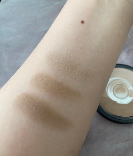 アートクラスバイロダン シェーディング/too cool for school/シェーディングを使ったクチコミ(5枚目)