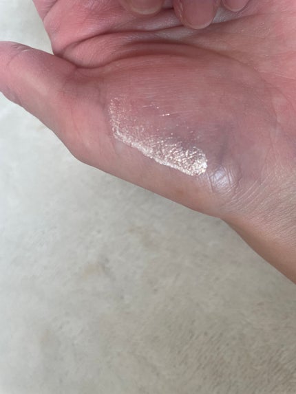 エテュセ アイエディション(リキッドカラー)/ettusais/リキッドアイシャドウを使ったクチコミ(3枚目)