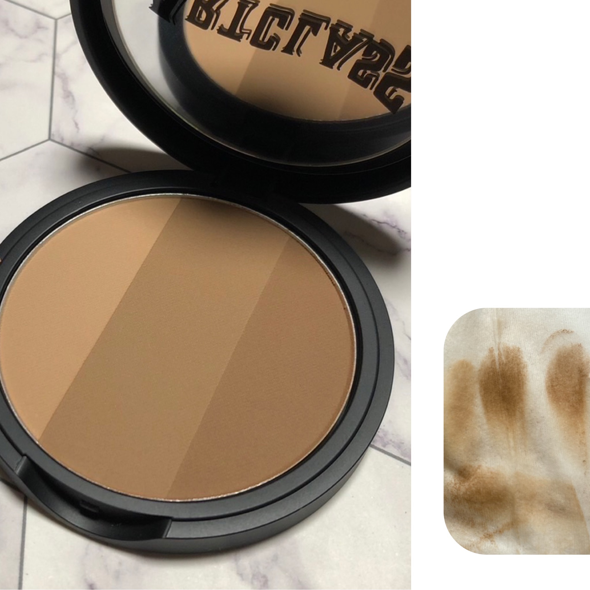 アートクラスバイロダン シェーディング/too cool for school/シェーディングを使ったクチコミ（3枚目）