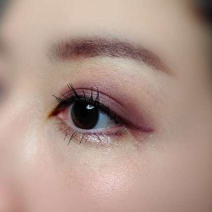 クチュールシャドーフォーアイズ/ブリリアージュ/ジェル・クリームアイシャドウを使ったクチコミ(6枚目)