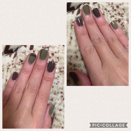 サンリオネイル/DAISO/マニキュアを使ったクチコミ(1枚目)