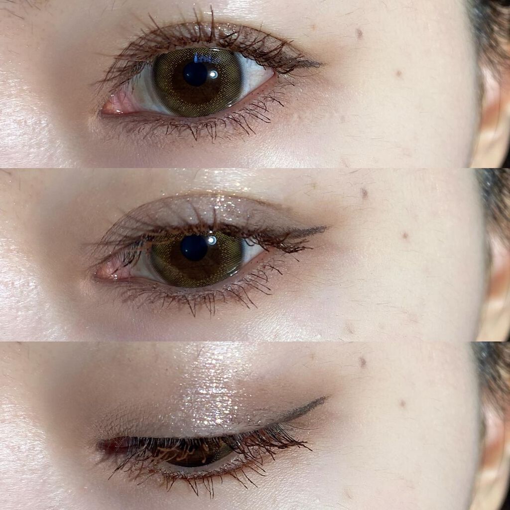 プロ アイ パレット/CLIO/アイシャドウパレットを使ったクチコミ(6枚目)