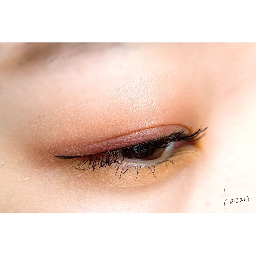 ピュア カラー ブラッシュ/SUQQU/パウダーチークを使ったクチコミ(5枚目)