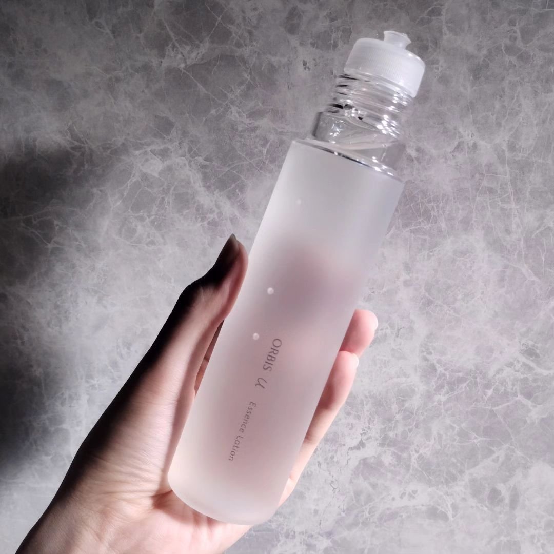 オルビスユー エッセンスローション /オルビス/化粧水を使ったクチコミ（2枚目）