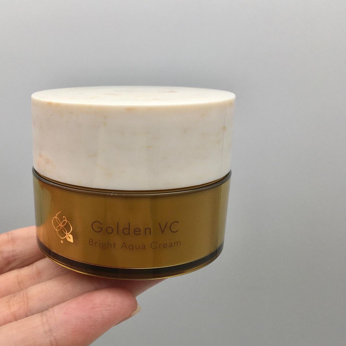 ゴールデンVC ブライト カプセルドリップ/fracora/化粧水を使ったクチコミ(4枚目)