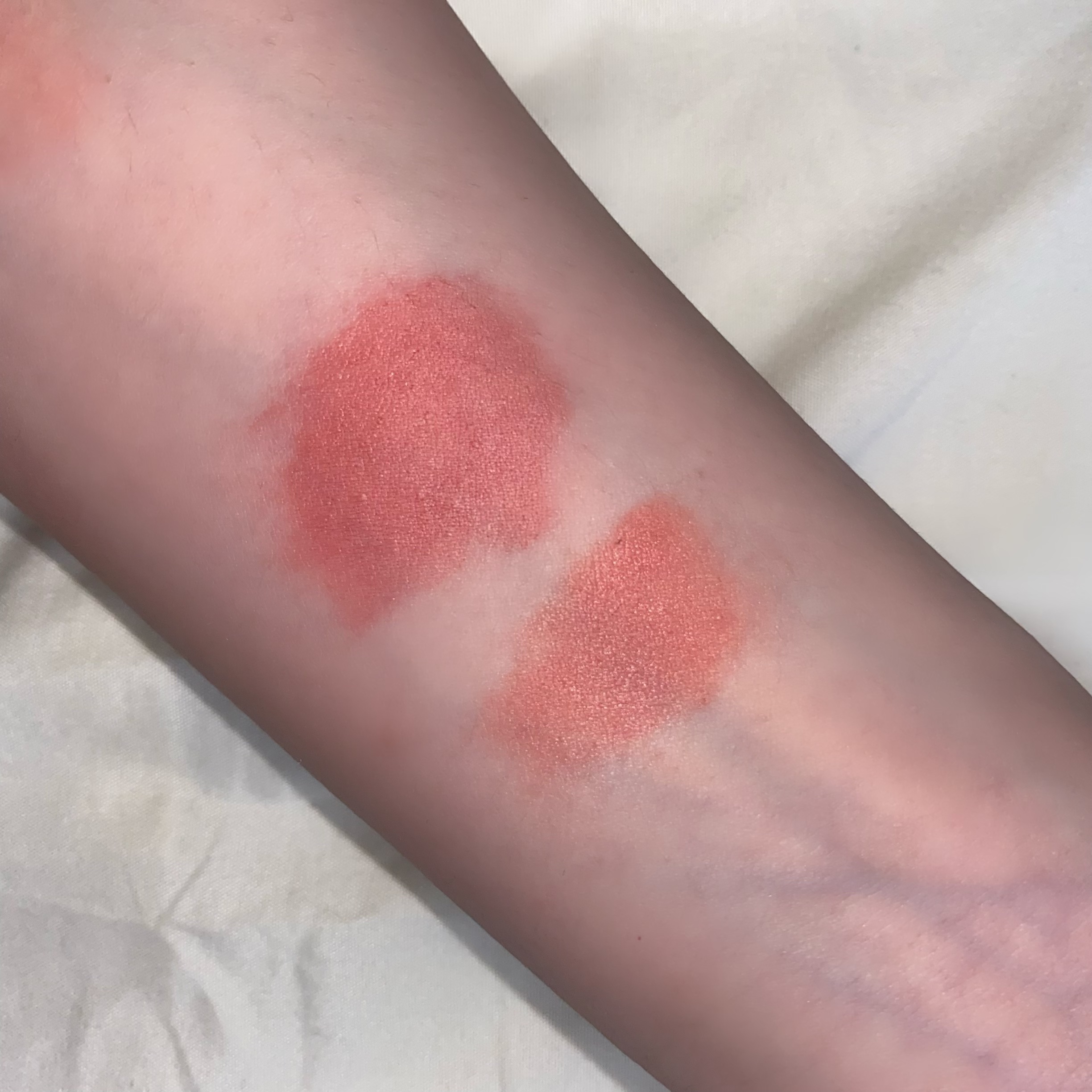 ラストベルベットティント V16 グレイスフル/BBIA/リップティントを使ったクチコミ（3枚目）