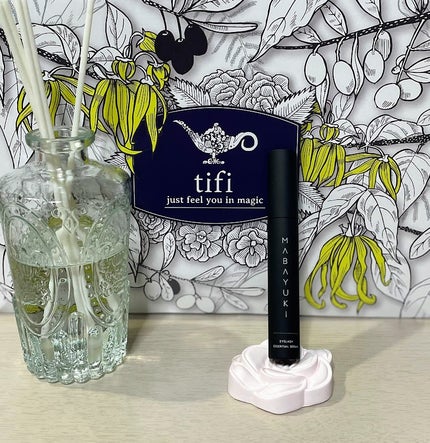 MABAYUKI/MABAYUKI/まつげ美容液を使ったクチコミ(4枚目)