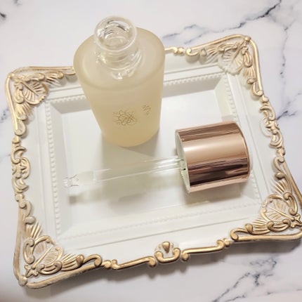 セルナージュ オールインワンクリーム/CELLNAGE/オールインワン化粧品を使ったクチコミ(3枚目)