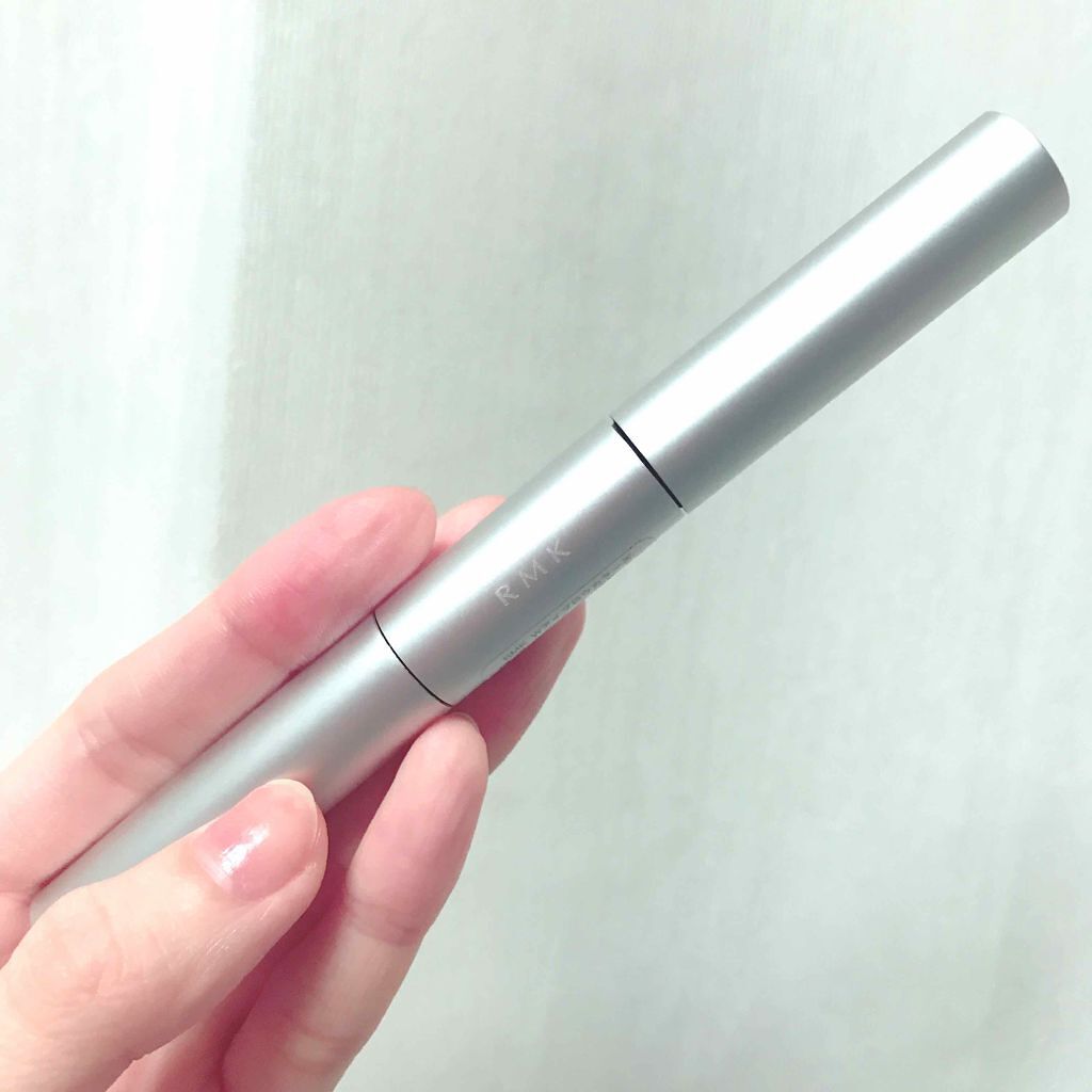 Wアイブロウカラーズ 03 ゴールデンモーヴ/RMK/リキッドアイブロウを使ったクチコミ（1枚目）