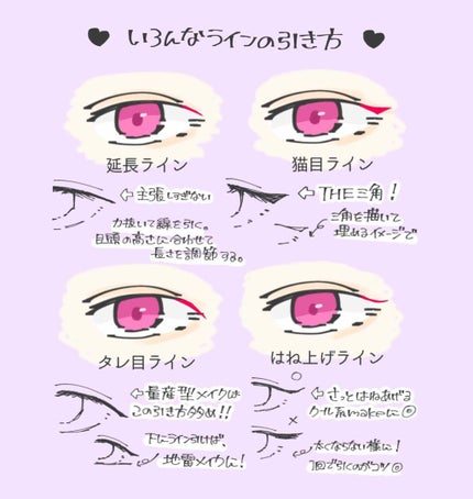 ラブ・ライナー リキッドアイライナーR3/ラブ・ライナー/リキッドアイライナーを使ったクチコミ(1枚目)