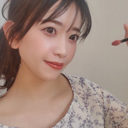 センシュアルスパイシーヌードグロス/HERA/リップグロスを使ったクチコミ(5枚目)