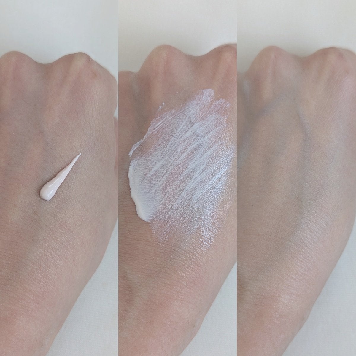 UVイデア XL プロテクショントーンアップ ローズ/ラ ロッシュ ポゼ/日焼け止めクリームを使ったクチコミ(3枚目)