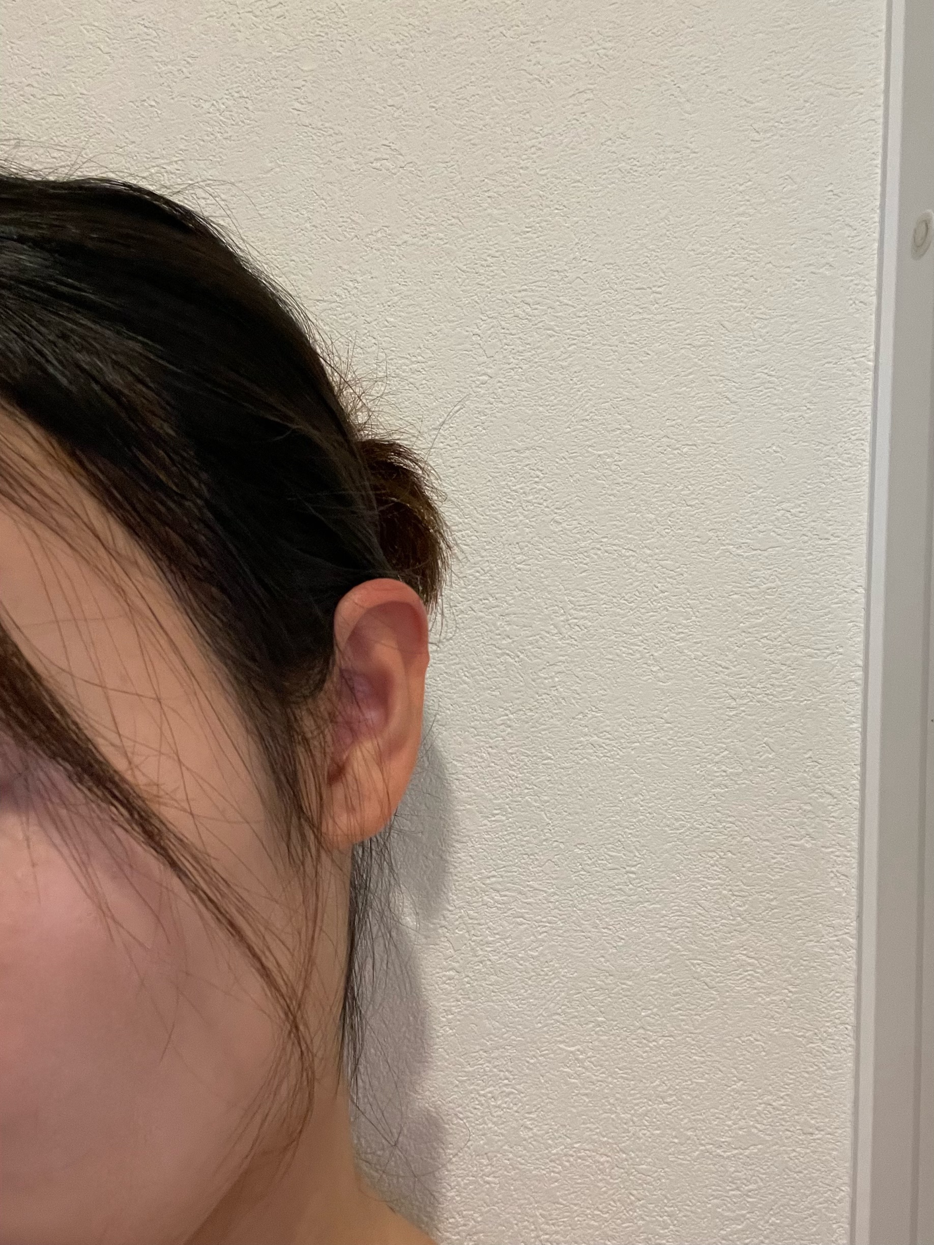 ウルトラキープヘアティント ナチュラルグレー/メイクプロポーション/ヘアカラーを使ったクチコミ（1枚目）