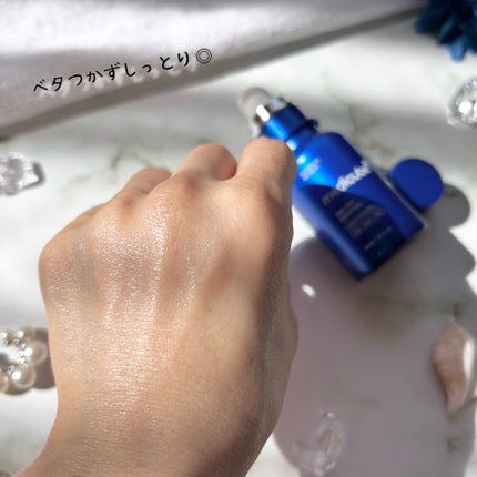 ゼロ1DAYエクソソームショット7500/MEDICUBE/美容液を使ったクチコミ(8枚目)