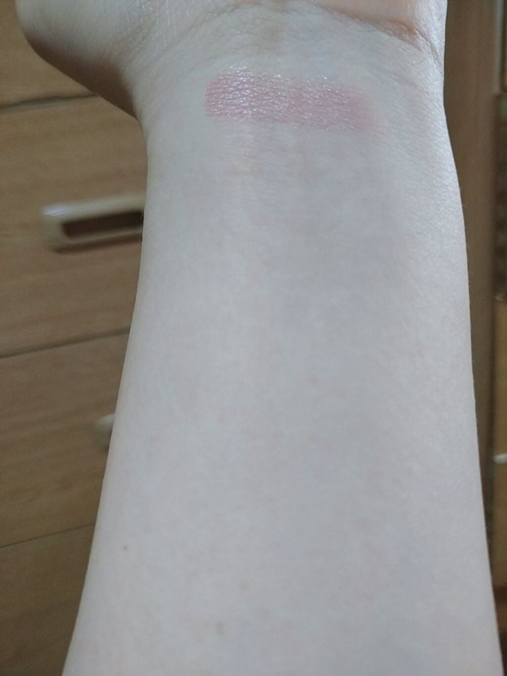 Love Bear ブラッシュ/FlowerKnows/パウダーチークを使ったクチコミ(3枚目)