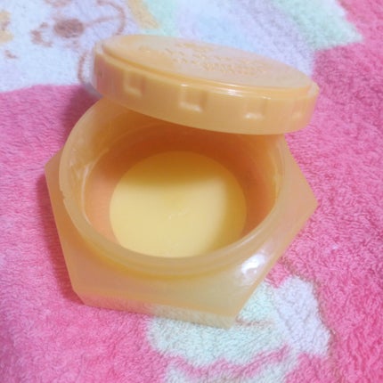 &honey クレンジングバーム モイスト/&honey/クレンジングバームを使ったクチコミ(3枚目)