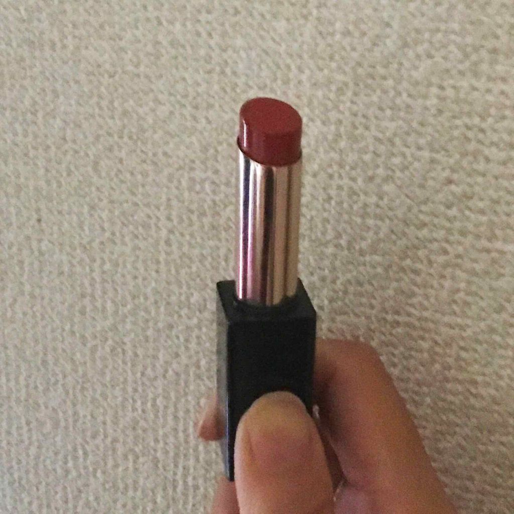 トゥルーメルティングリップスティック/A’pieu/口紅を使ったクチコミ(3枚目)