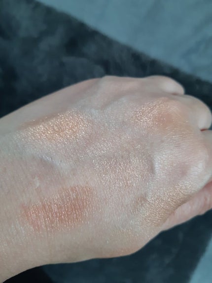 サンク クルール クチュール <サマー デューン>/Dior/アイシャドウパレットを使ったクチコミ(2枚目)