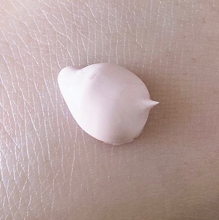 ブラックスネイルグルタチオントーンアップサン/Dr.G/日焼け止めクリームを使ったクチコミ(5枚目)