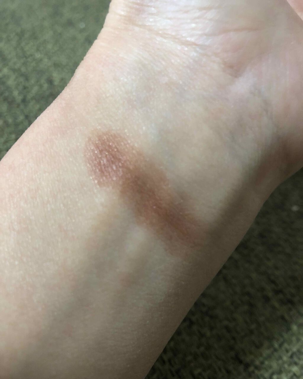 アイグロウ ジェム BR301/DECORTÉ/ジェル・クリームアイシャドウを使ったクチコミ（2枚目）