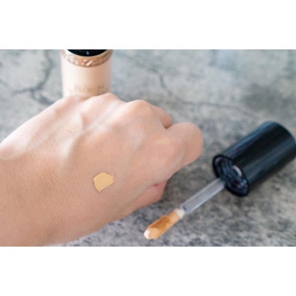 ボーン ディス ウェイ スーパー カバレッジ コンシーラー/Too Faced/リキッドコンシーラーを使ったクチコミ(3枚目)