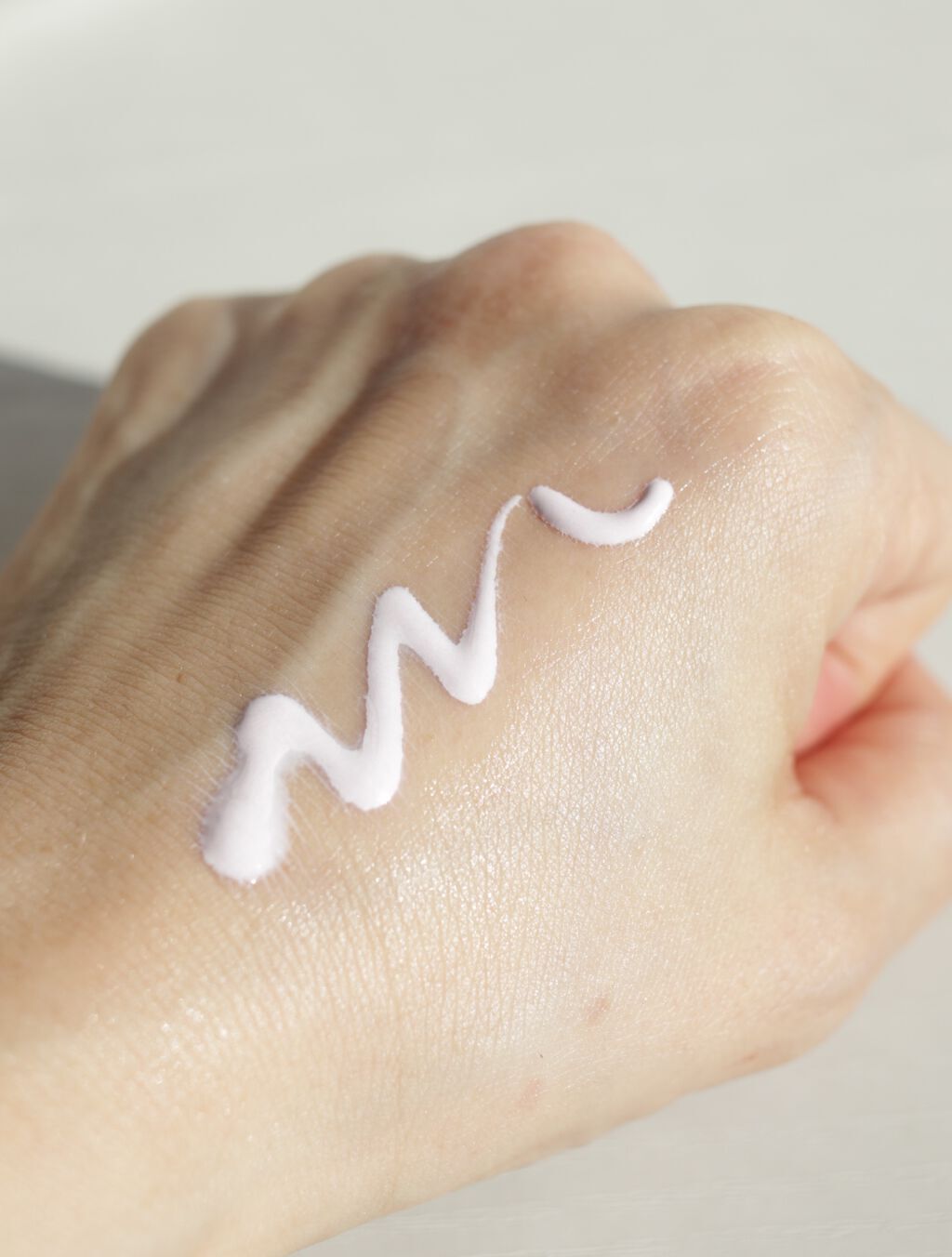 ドラマティックスキンセンサーベース EX UV+/マキアージュ/化粧下地を使ったクチコミ(2枚目)