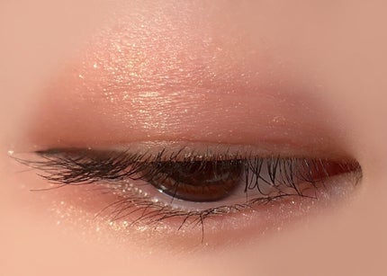 エレクトリックショックアイズ /KATE/アイシャドウパレットを使ったクチコミ(3枚目)