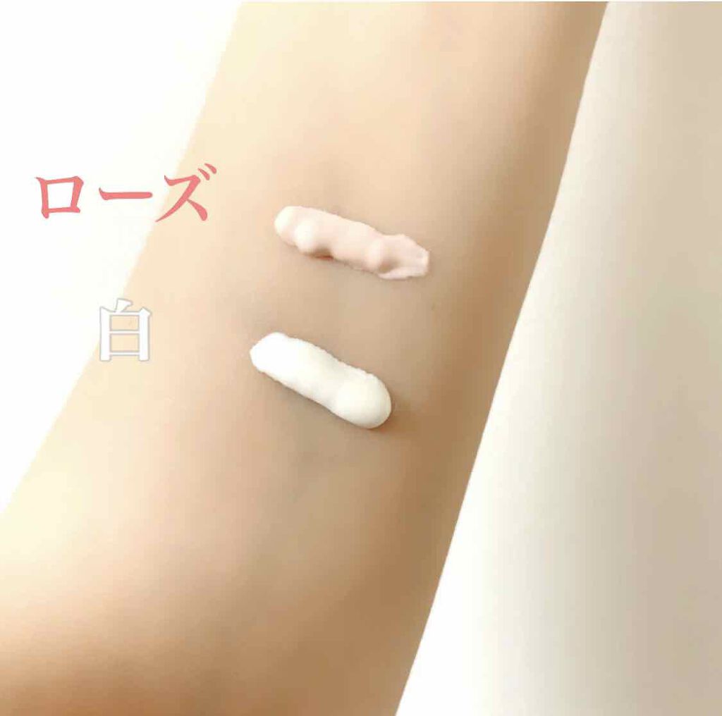 UVイデア XL プロテクショントーンアップ/ラ ロッシュ ポゼ/日焼け止めクリームを使ったクチコミ（2枚目）