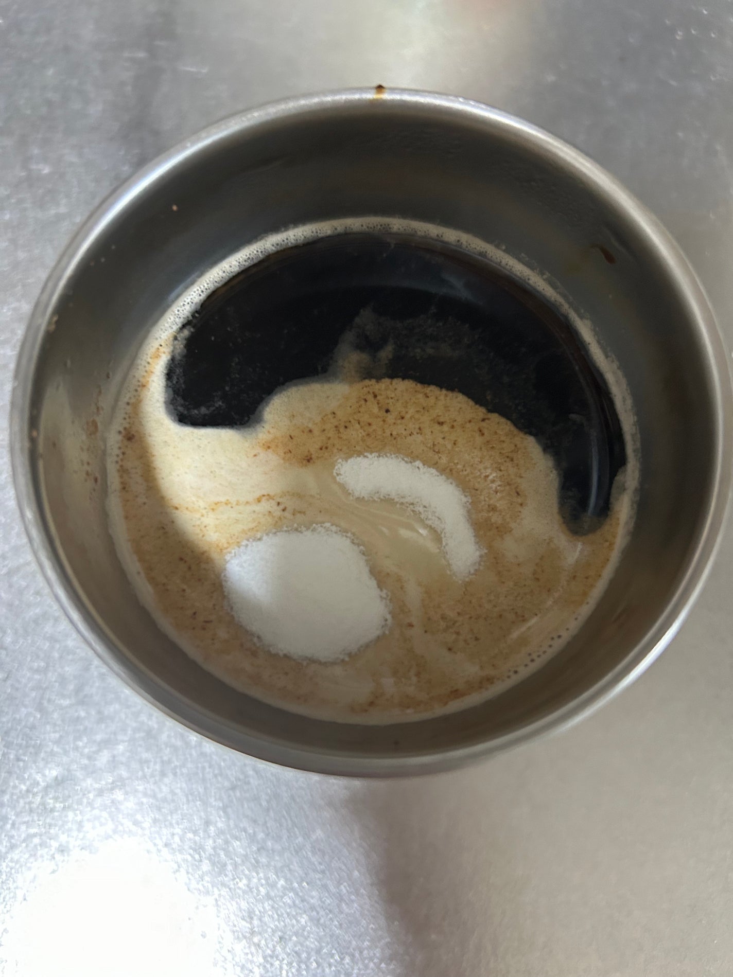 ひふみレイキ💫フォロバ♾️ on LIPS 「#ボディメイク応援フードORGANICMOUNTAINエコな詰..」(3枚目)