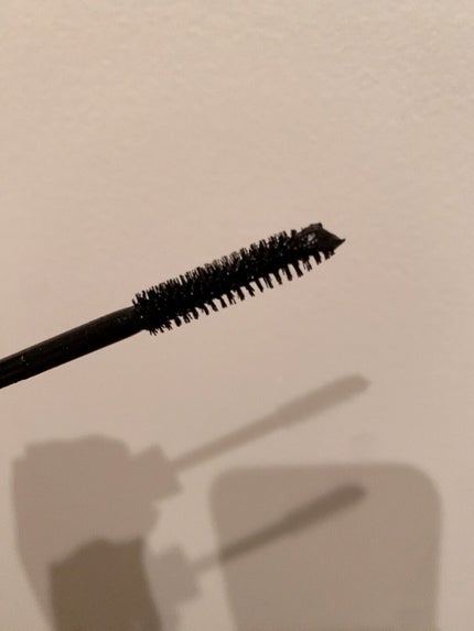 ハンオールフィックスマスカラ/rom&nd/マスカラを使ったクチコミ(2枚目)