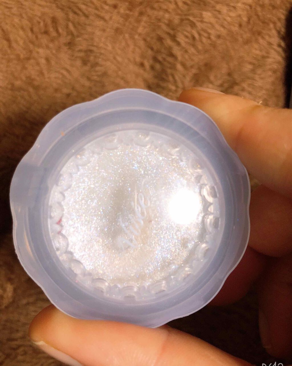 ショコラスウィート アイズ/リンメル ロンドン/アイシャドウパレットを使ったクチコミ(3枚目)